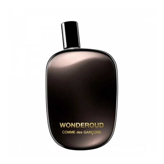 Comme Des Garcons Wonderoud - Eau de Parfum Unisex 100 ml Vapo