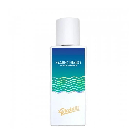 I Piccirilli Marechiaro - Extrait De Parfum Unisex 30 ml Vapo