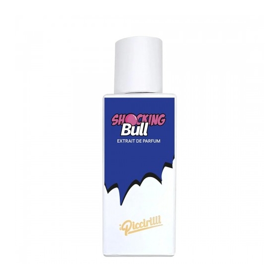 I Piccirilli Shocking Bull - Extrait De Parfum Unisex 30 ml Vapo