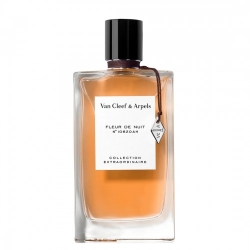 Van Cleef & Arpels Fleur De Nuit - Eau De Parfum Unisex 75 ml Vapo
