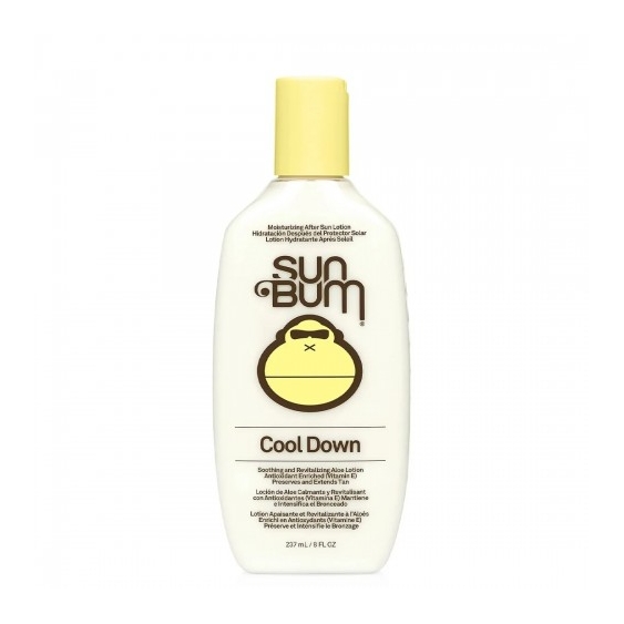Sun Bum Cool Down - Lozione Doposole 237 ml