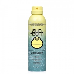 Sun Bum Cool Down - Spray Doposole lenitivo ed idratante Con Aloe Vera 170 g