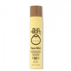 Sun Bum Face Mist Spf 50 - Spray solare ad alta protezione 100 ml