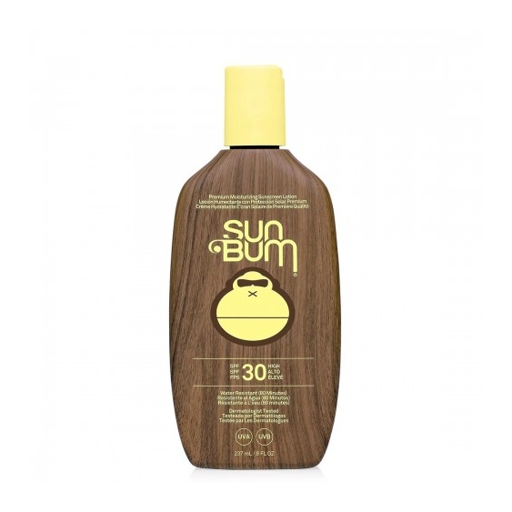 Sun Bum Spf 30 - Lozione Ad alta protezione solare 237 ml