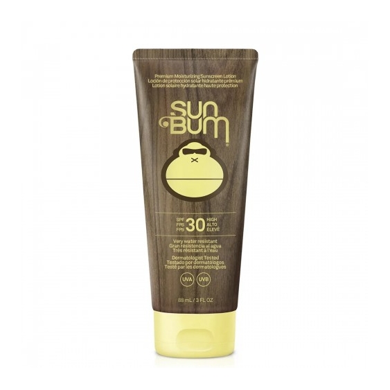Sun Bum Spf 30 - Lozione ad alta protezione solare 88 ml