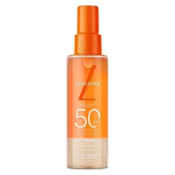 Lancaster Sun Beauty Spf 50 Sun Body Water - Protezione Solare 100 Ml