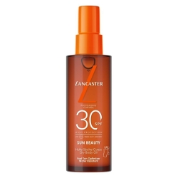 Lancaster Sun Beauty Fast Tan Optimizer Dry Body Oil SPF30 150ML