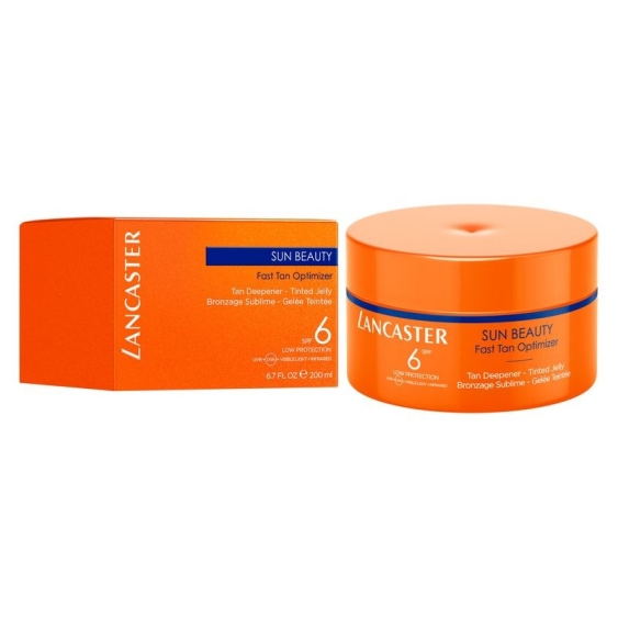 Lancaster Tinted Tan Deepener SPF 6