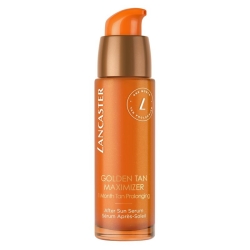 Lancaster Golden Tan Maximizer After Sun Serum 30ML