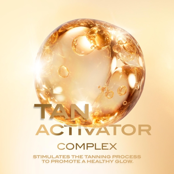 Lancaster Golden Tan Maximizer After Sun Lotion 250ML