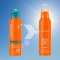 Lancaster Sun Beauty Body Mist Spf50 Spray Solare Rinfrescante 200 Ml