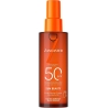 Lancaster Sun Beauty Dry Oil Fast Tan Optimizer SPF50 - Corpo 150ML
