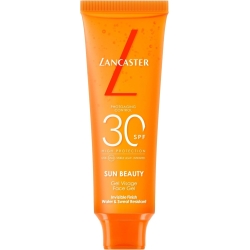 Lancaster Sun Sport Invisible Face Gel SPF 30 50ML