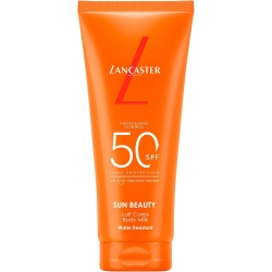 Lancaster Sun Beauty Body Milk SPF50 Latte Solare Corpo 100 ml