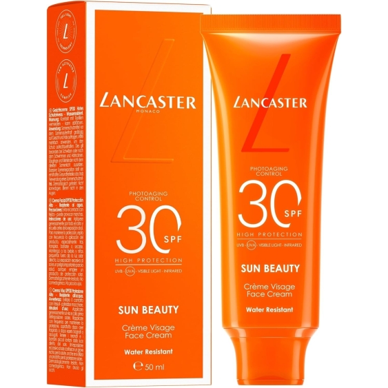 Lancaster Sun Beauty Care SPF 30