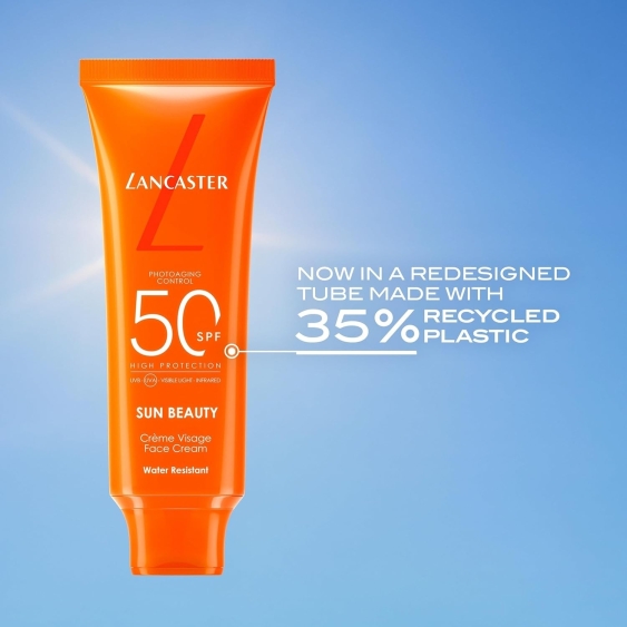 Lancaster Sun Beauty Care SPF 30
