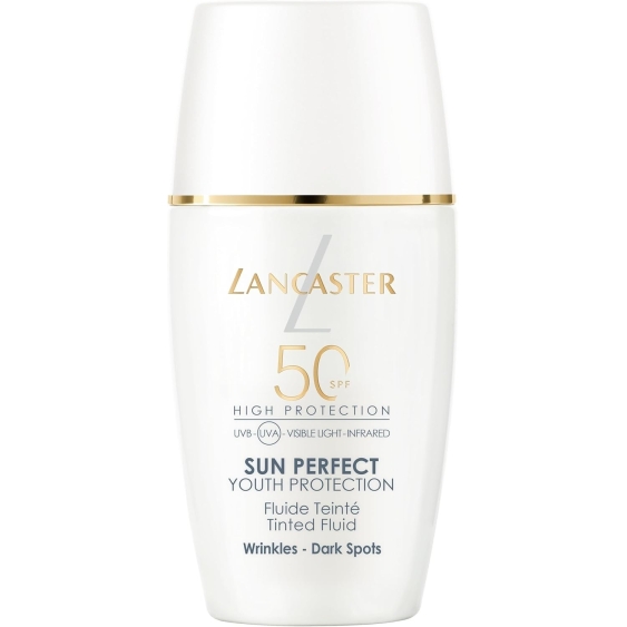 Lancaster Sun Perfect Fluid Perfect SPF 50 30ML