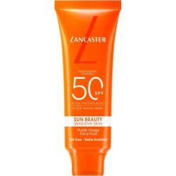 Lancaster Sun Sensitive Oil Free Milky Fluid SPF50 50ML