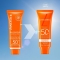Lancaster Sun Sensitive Oil Free Milky Fluid SPF50 50ML