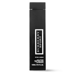 Burberry Sport for men shower gel 150ml