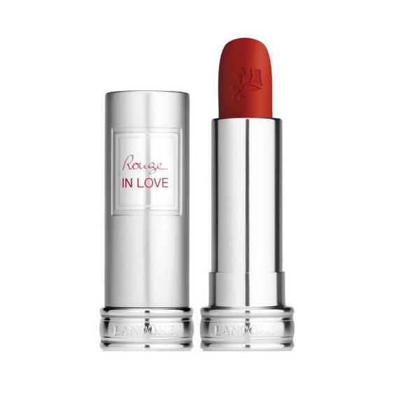 Lancome Rouge in Love Rossetto - 181N Rouge Saint Honore