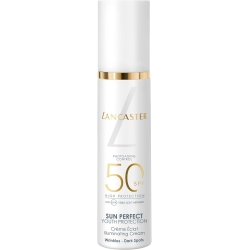Lancaster Sun Perfect Illumination Cream SPF 50 50ML