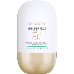 Lancaster Sun Perfect Air Spf50 Pore e Imperfections - Protezione Solare 40 Ml