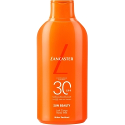 Lancaster Sun Beauty Velvet Tanning Milk SPF 30 400ML