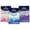Felce Azzurra 3 Sacchetti Profumati Per Biancheria In fragranze assortite