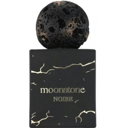 French Avenue Moonstone Noire - Eau De Parfum Unisex 100 ml Vapo