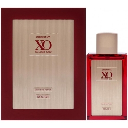Orientica Xo Xclusif Oud Rouge - Extrait de Parfum Unisex 60 ml Vapo