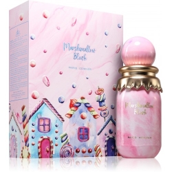 Paris Corner Marshmallow Blush - Eau de Parfum unisex 100 ml Vapo