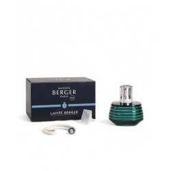 Maison Berger Paris Lampe Berger Vibes - Profumatore per Ambienti Verde