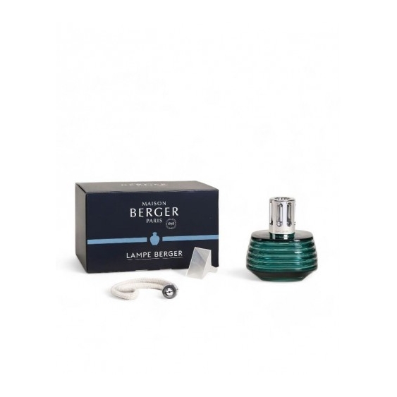 Maison Berger Paris Lampe Berger Vibes - Profumatore per Ambienti Verde