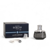 Maison Berger Paris Lampe Berger Vibes - Profumatore per Ambienti Grise