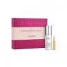 Natura Bisse Diamond Pro-Radiance Duo - Siero 40 ml + 8 fiale da 2 ml