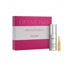 Natura Bisse Pro-Youth Duo - Siero 40 ml + 8 ampolle da 2 ml