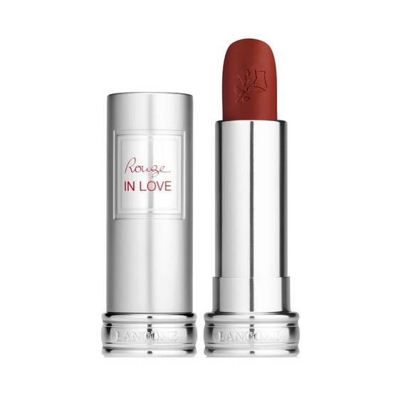 Lancome Rouge in Love Rossetto - 185N Rouge Valentine