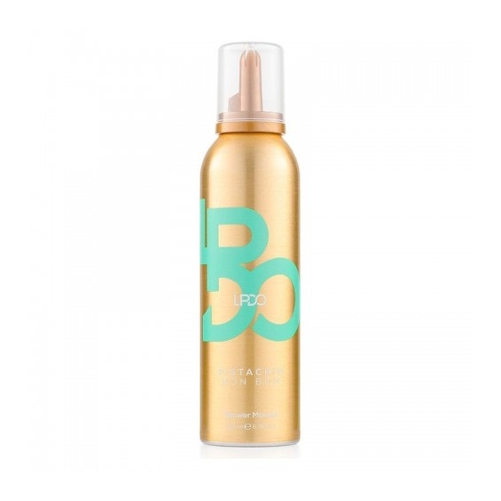 Lpdo Pistachio Bon Bon Shower Mousse 200 ml