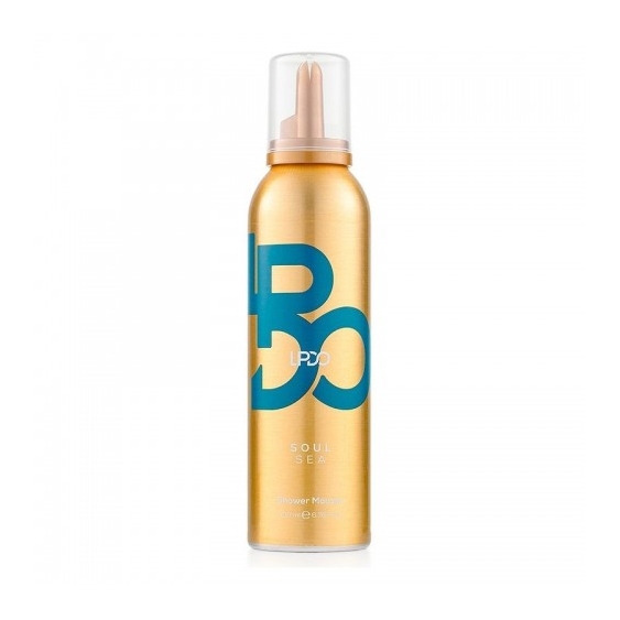 Lpdo Soul Sea Shower Mousse 200 ml