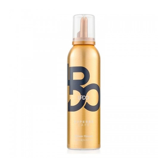 Lpdo Superbe Café Shower Mousse 200 ml
