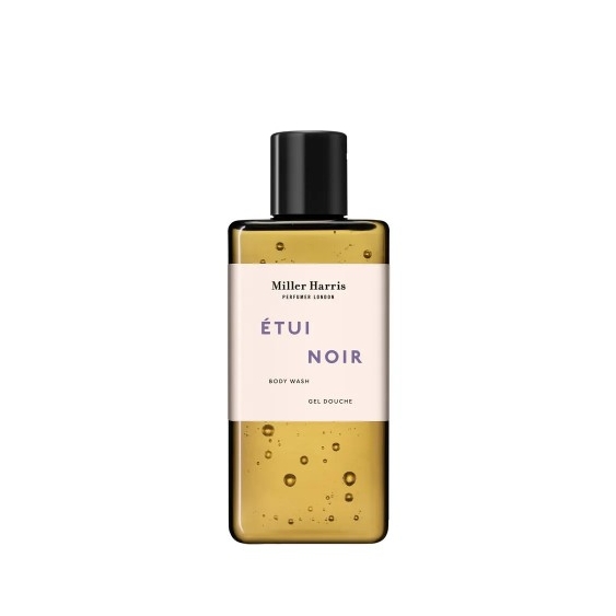 Miller Harris Etui Noir Body Wash - Detergente Corpo 300 ml