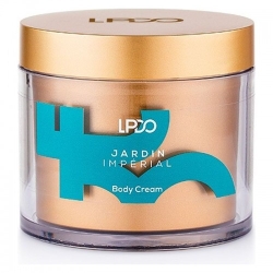 Lpdo Jardin Imperial Body Cream - Crema Corpo 200 ml