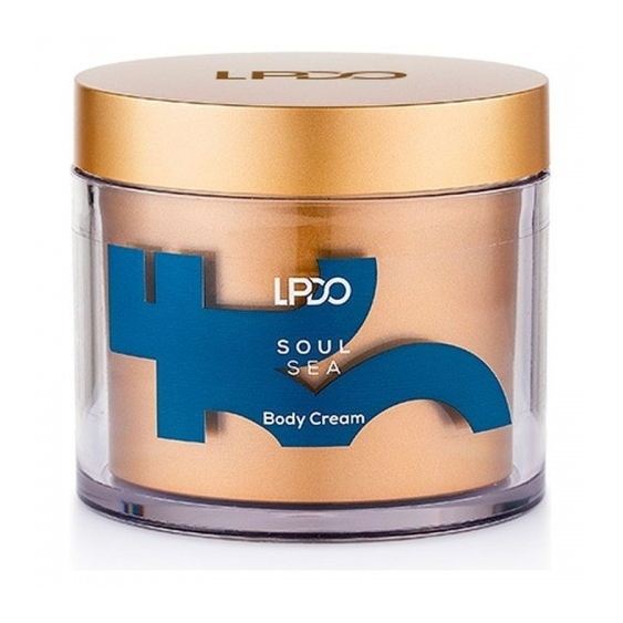 Lpdo Soul Sea Body Cream - Crema corpo 200 ml