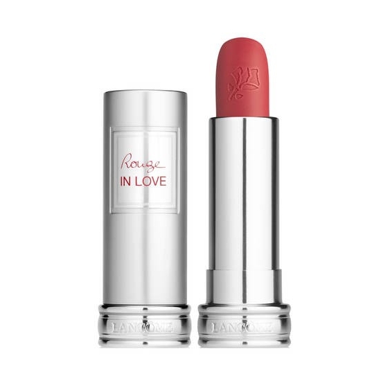 Lancome Rouge in Love Rossetto - 187M Red My Lips