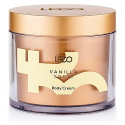 Lpdo Vanilla Tonic Body Cream - Crema Corpo 200 ml