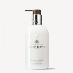 Molton Brown Heavenly Ginger - Lozione Mani idratante 300 ml