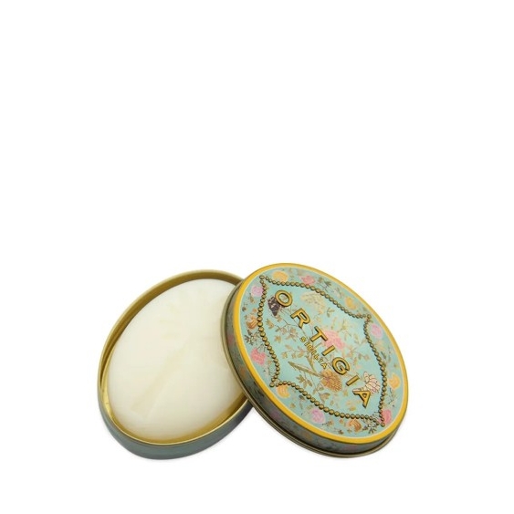 Ortigia Florio - Sapone per le mani in contenitore di latta 25 g