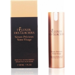 Valmont L'Elixir Des Glaciers Serum Precieux - Siero viso 30 ml