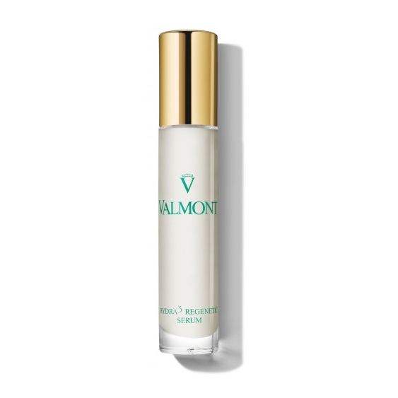 Valmont Hydra3 Regenetic Serum - Siero Anti-Età Attivatore D’idratazione 30 ml